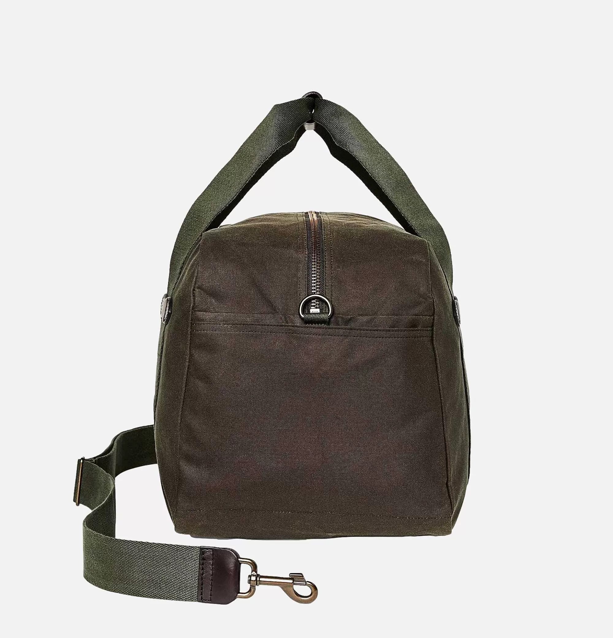 FILSON Tin Cloth Medium Duffle Bag Otter^ Sacs De Voyages