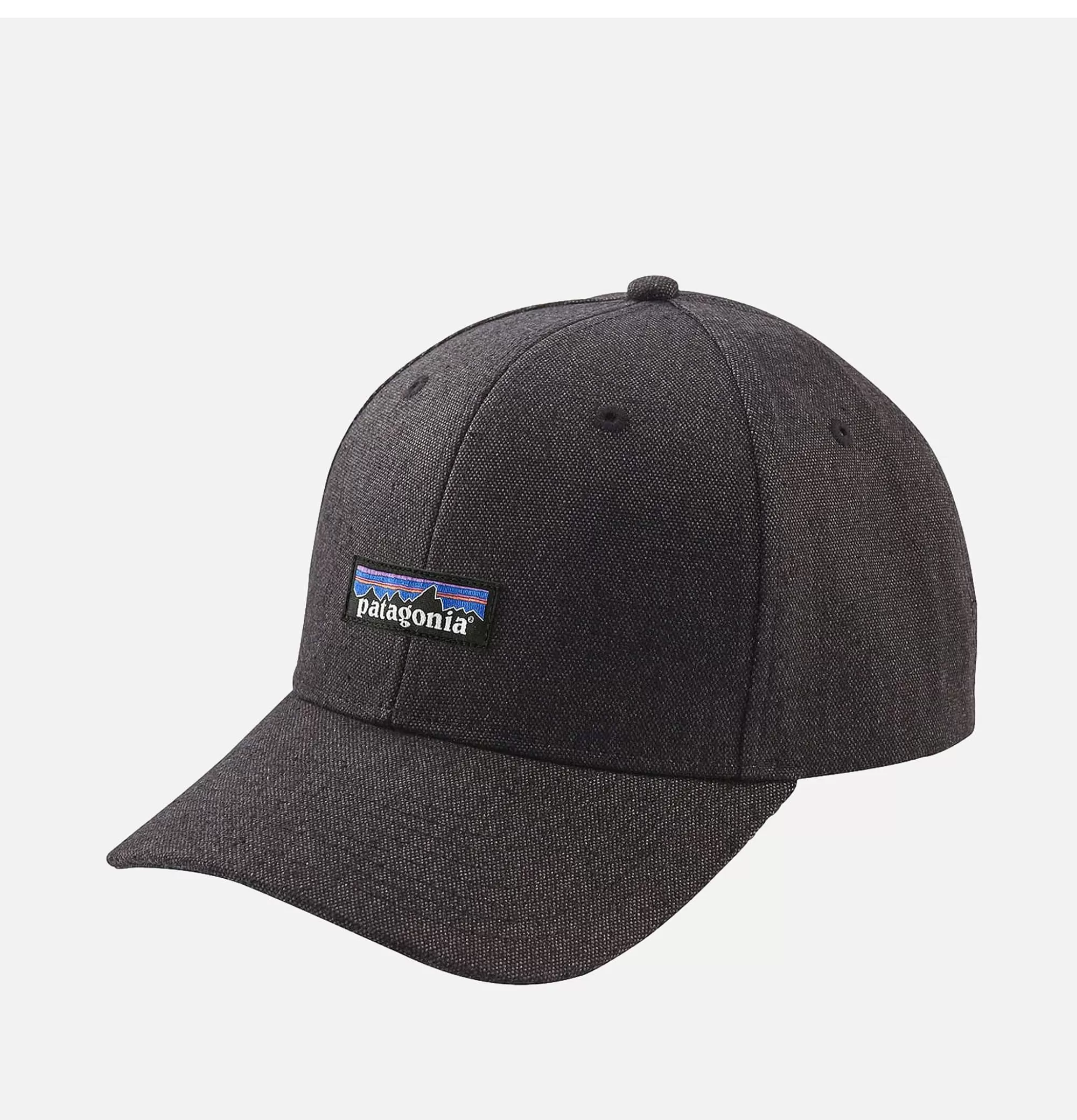 PATAGONIA Tin Shed Cap Ink Black^ Chapeaux & Casquettes