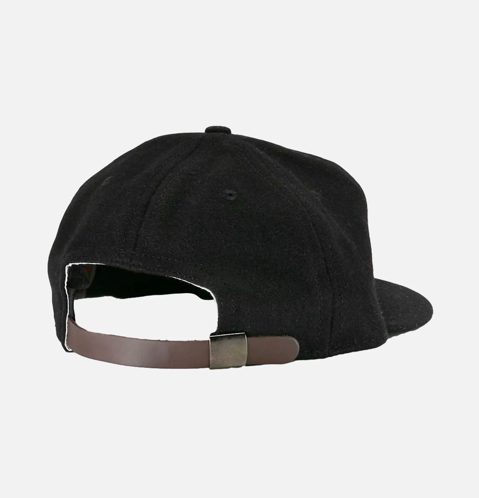 EBBETS FIELD FLANNELS Tokyo Kyojin Cap Black^ Chapeaux & Casquettes