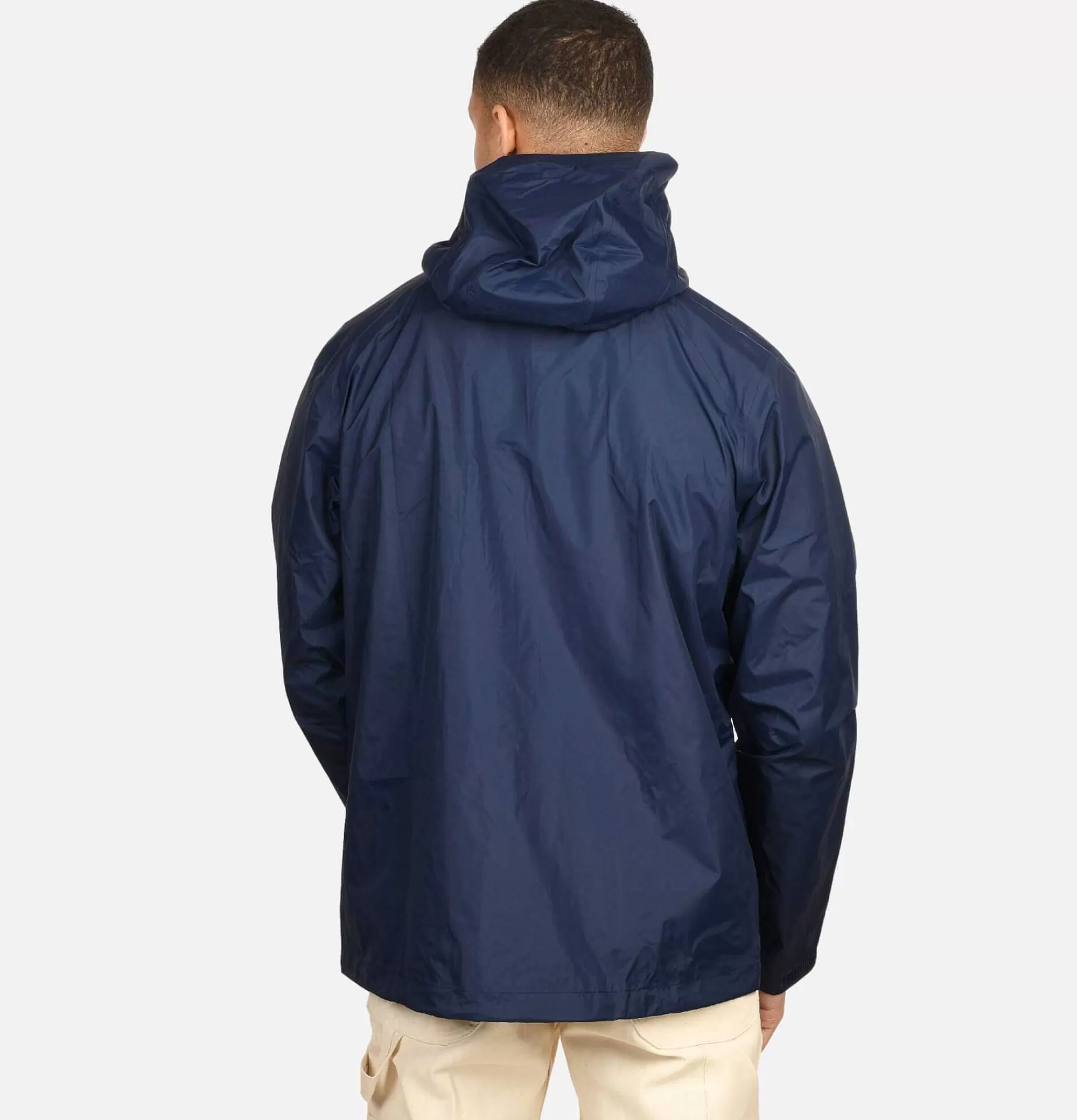 PATAGONIA Torrent Shell 3L Jacket Navy^ Blousons & Manteaux