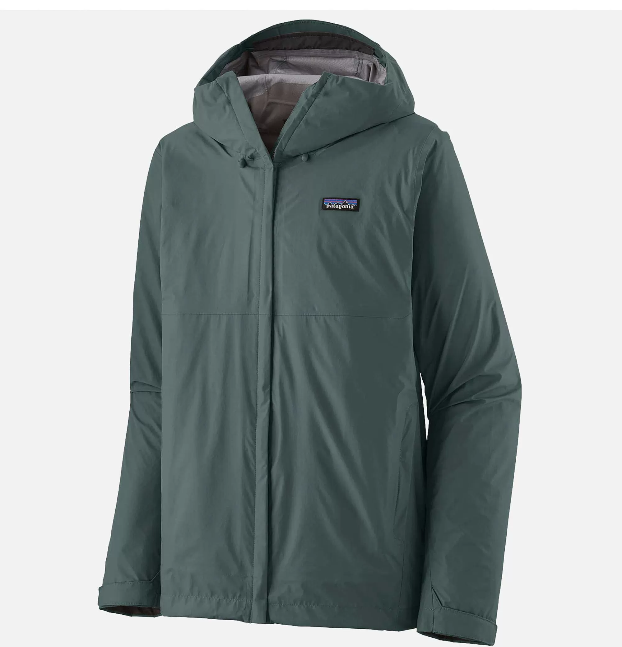 PATAGONIA Torrentshell 3L Jacket Nouveau Green^ Blousons & Manteaux