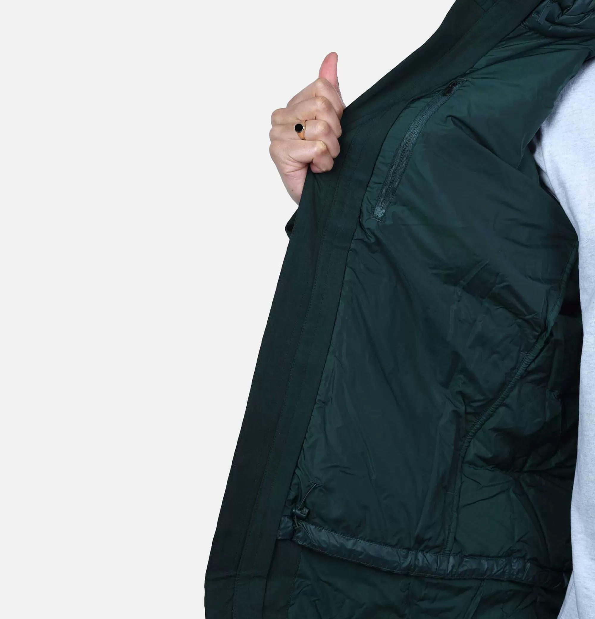 PATAGONIA Tres In 1 Parka Northern Green^ Blousons & Manteaux