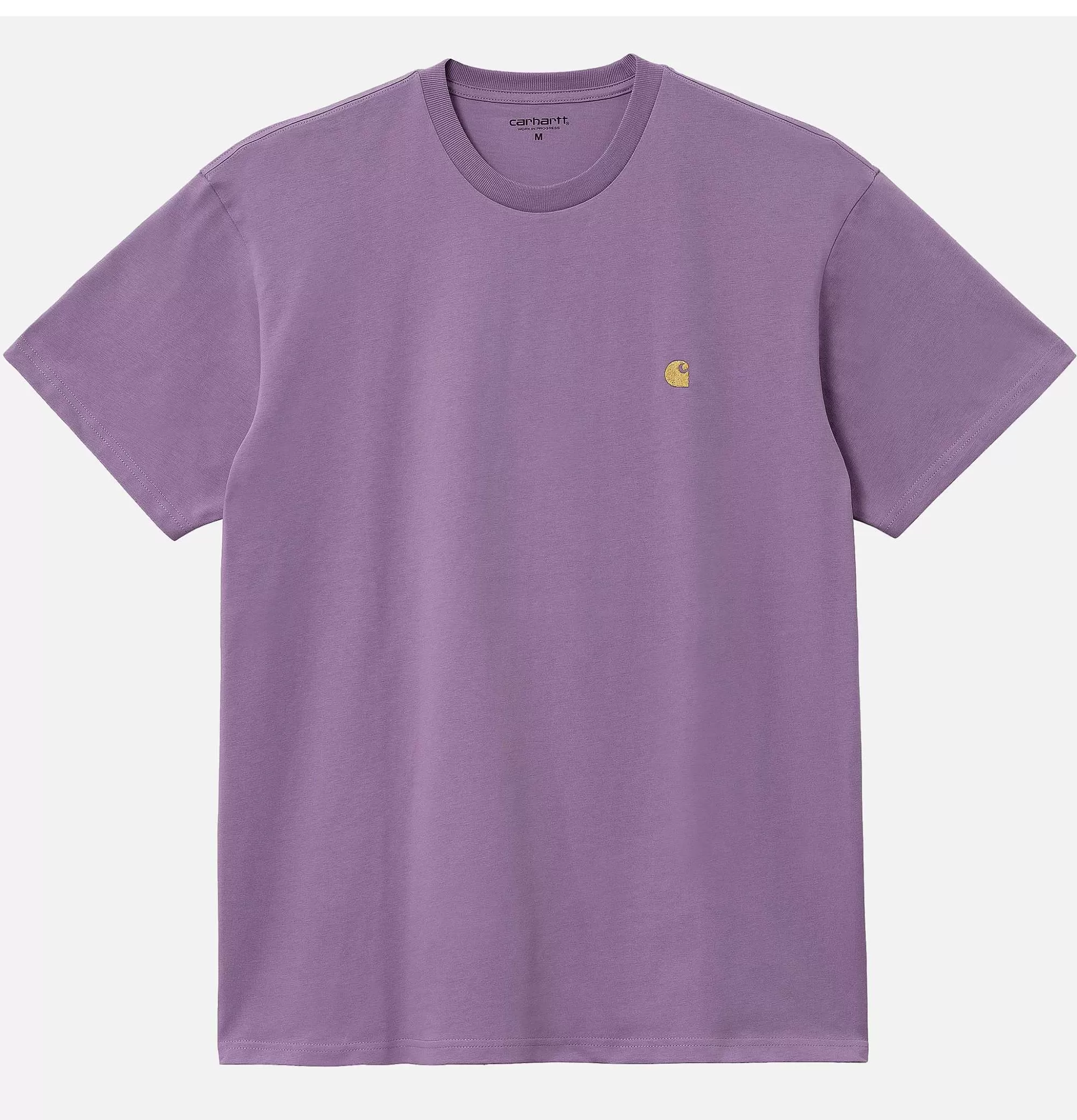 CARHARTT WIP T-Shirt Chase Violanda^ T-Shirts