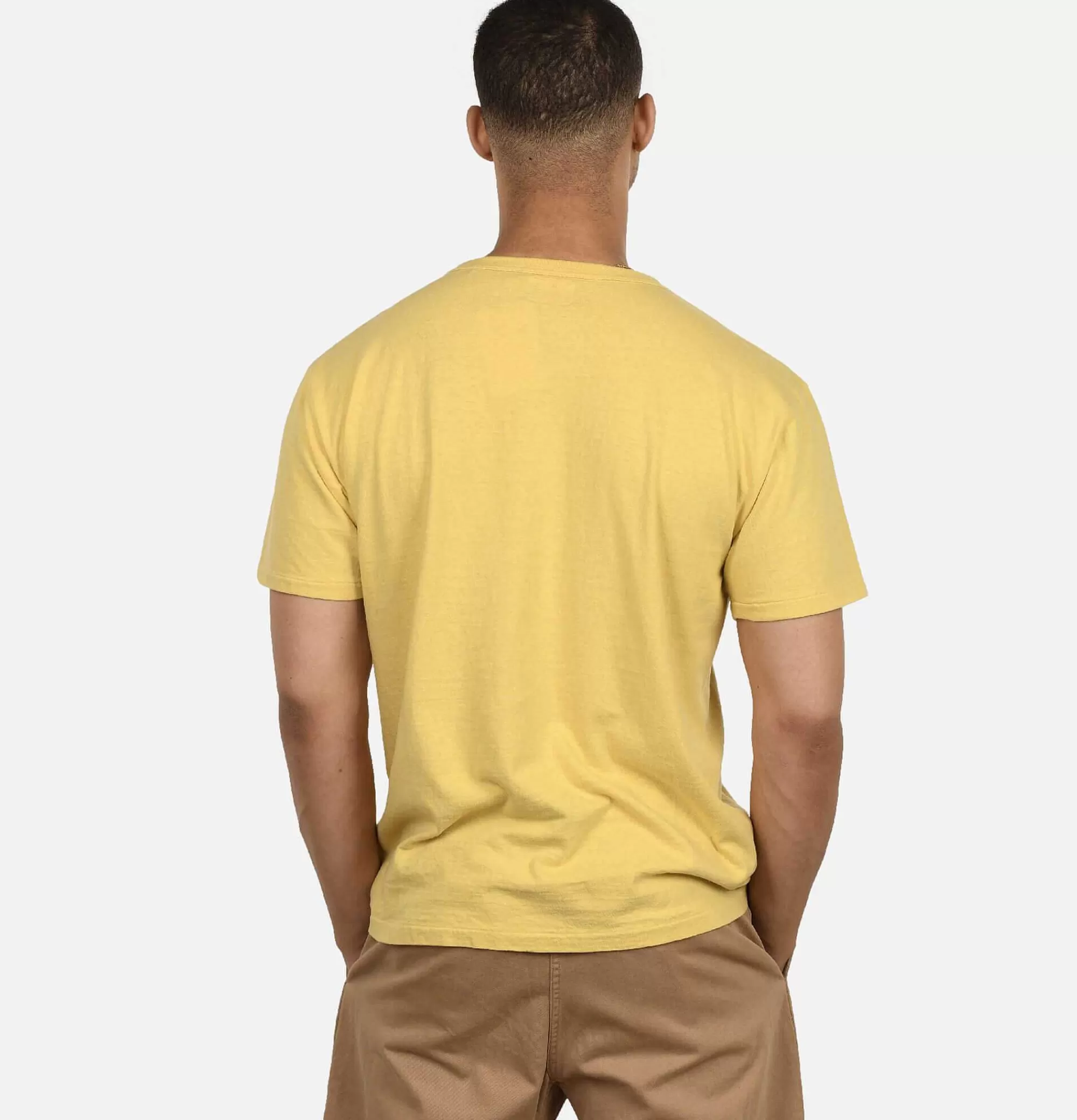 SUNRAY T-Shirt Haleiwa Citron^ T-Shirts