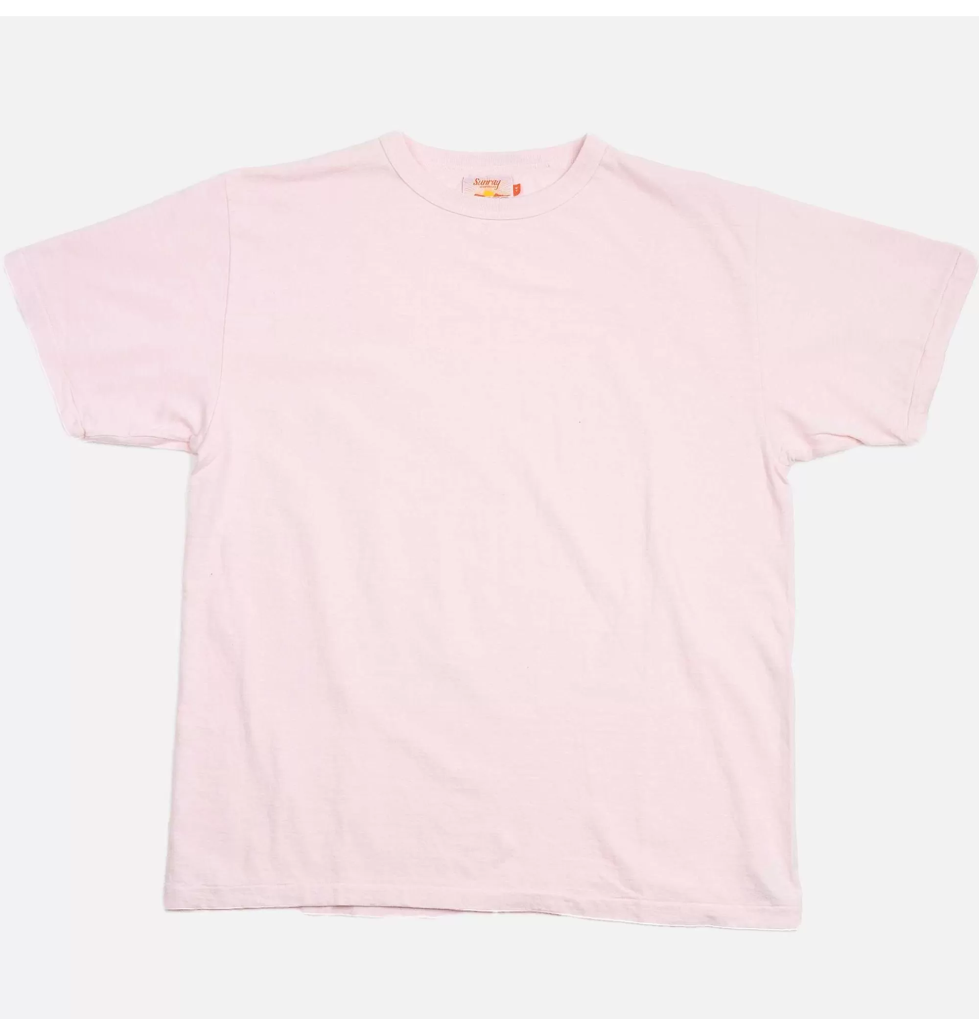 SUNRAY T-Shirt Haleiwa Ss Pink^ T-Shirts