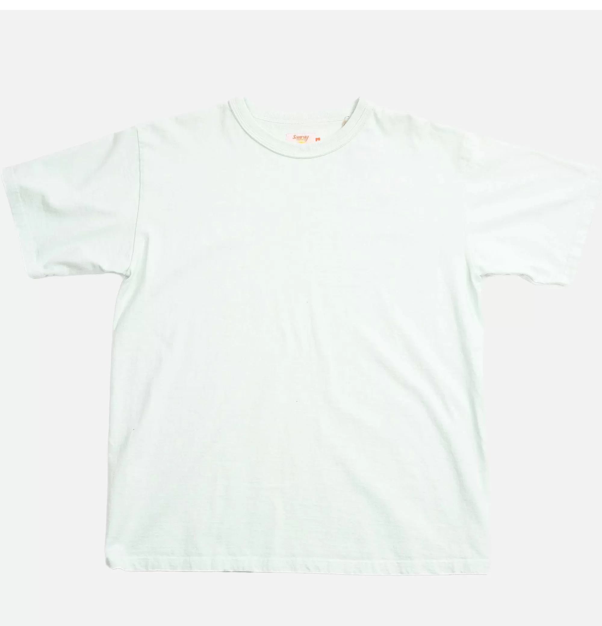 SUNRAY T-Shirt Makaha Gossamer Green^ T-Shirts