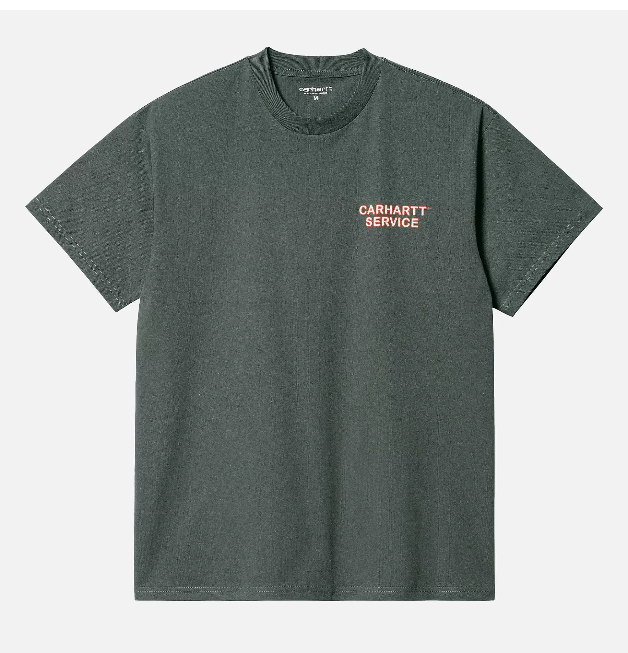 CARHARTT WIP T-Shirt S/S Car Repair Jura^ T-Shirts