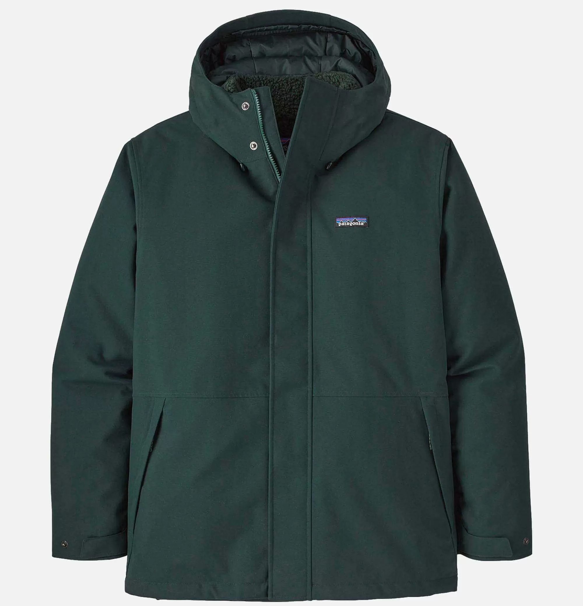 PATAGONIA Veste Lone Mountain 3En1 Norg^ Blousons & Manteaux