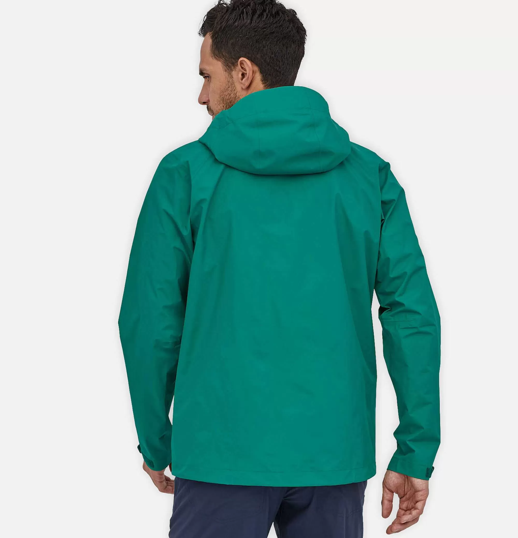 PATAGONIA Veste Torrentshell 3L Borealis Green^ Blousons & Manteaux