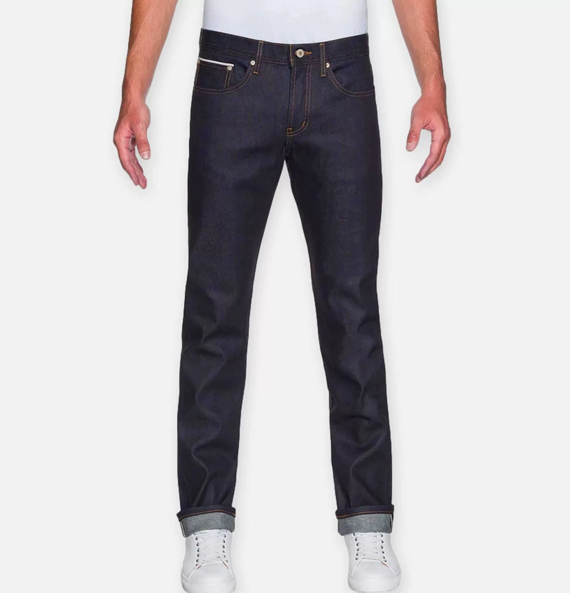 NAKED & FAMOUS Weird Night Shade^ Jeans