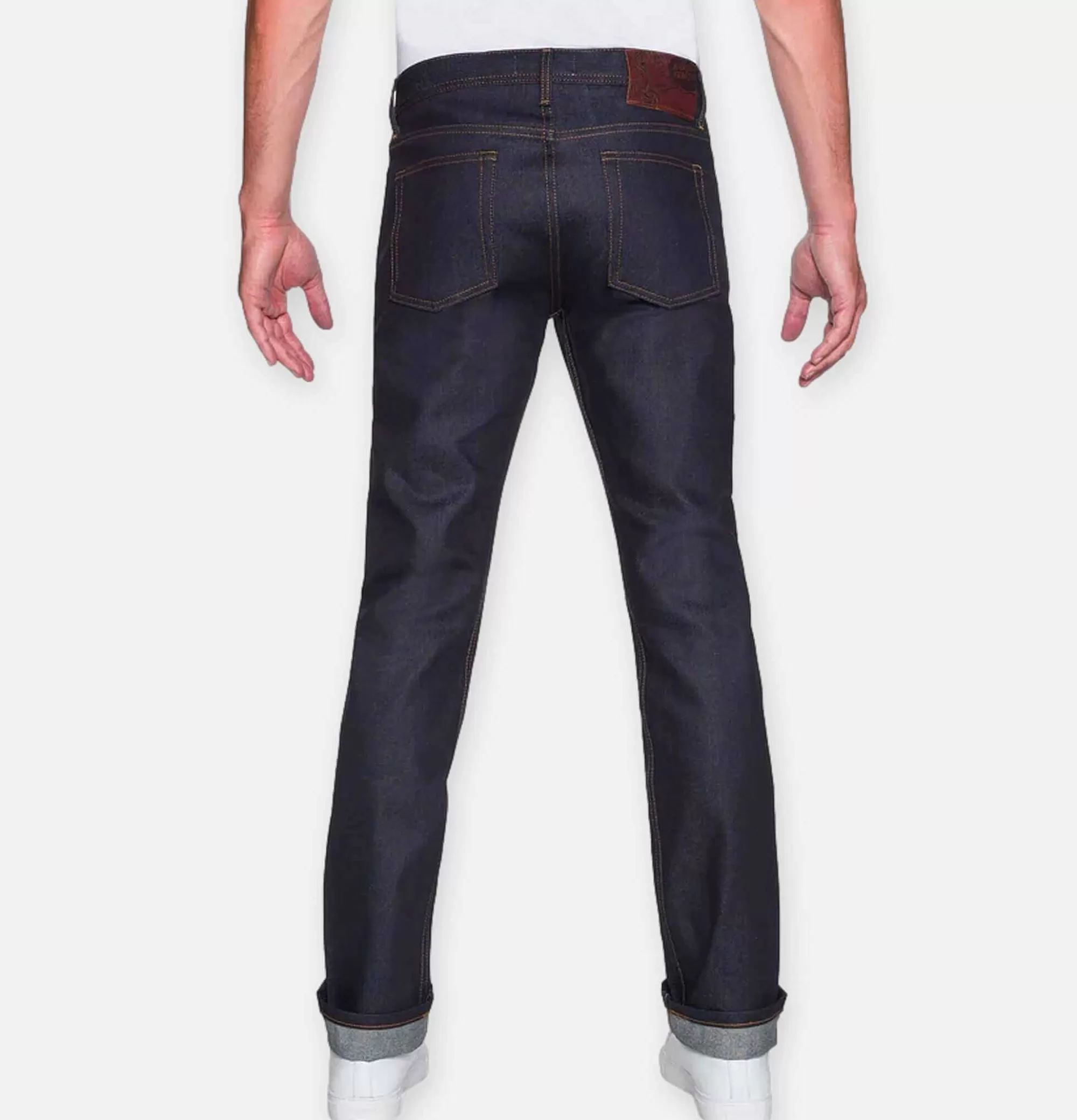 NAKED & FAMOUS Weird Night Shade^ Jeans